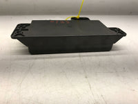 2013 CHEVROLET SONIC Battery Backup Computer Control Module 22739970 OEM