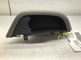 2012 - 2016 CHEVROLET SONIC Instrument Compartment Storage Panel Left 95952556