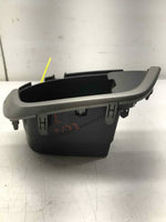 2012 - 2016 CHEVROLET SONIC Instrument Compartment Storage Panel Left 95952556