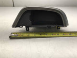 2012 - 2016 CHEVROLET SONIC Instrument Compartment Storage Panel Left 95952556