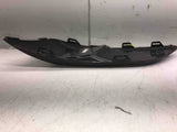 2013 CHEVROLET SONIC Front Bumper Fog Light Trim Cover Passenger Right 96694774