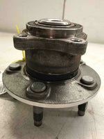 2013 CHEVROLET SONIC Wheel Hub Bearing Assembly 1.8L Passenger Right RH OEM