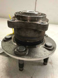 2013 CHEVROLET SONIC Wheel Hub Bearing Assembly 1.8L Passenger Right RH OEM