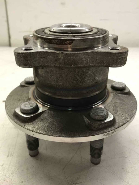 2013 CHEVROLET SONIC Rear Wheel Hub Bearing Assembly 1.8L Driver Left LH OEM