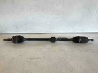 2012 - 2018 CHEVROLET SONIC Front CV Axle Shaft Passenger Right RH OEM