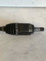 2012 - 2018 CHEVROLET SONIC Front CV Axle Shaft Passenger Right RH OEM