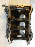 2000 - 2004 VOLVO S40 40 SERIES Engine Cylinder Block 1.9L 141K Miles OEM