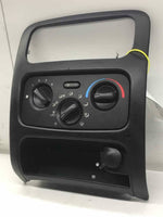 2004 JEEP LIBERTY 2004 - 2007 A/C Control Heater Climate Temperature Switch