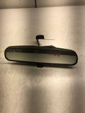 2004 JEEP LIBERTY Rear Interior View Mirror E8011681 OEM