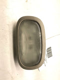 2004 JEEP LIBERTY Overhead Console Interior Dome Light Map Reading Lamp OEM