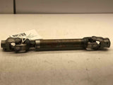 2019 MITSUBISHI OUTLANDER Steering Column Lower Shaft U-Joint OEM