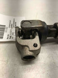 2019 MITSUBISHI OUTLANDER Steering Column Lower Shaft U-Joint OEM