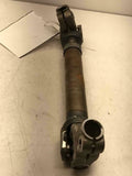 2019 MITSUBISHI OUTLANDER Steering Column Lower Shaft U-Joint OEM