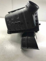 2004 JEEP LIBERTY Air Intake Cleaner Box Inlet Housing  53013103AA OEM