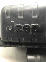 2004 JEEP LIBERTY Air Intake Cleaner Box Inlet Housing  53013103AA OEM