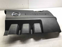 2012 MAZDA CX9 Engine Top Shield Cover Trim Plastic 3.7L 7U3E6A949AE OEM