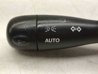 2005 CHEVROLET EQUINOX Headlight Turn Signal Dimmer Control Switch 22729563 OEM