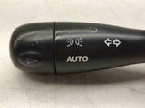 2005 CHEVROLET EQUINOX Headlight Turn Signal Dimmer Control Switch 22729563 OEM