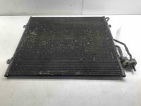 2002 - 2005 JEEP LIBERTY A/C Air Conditioning Condenser OEM