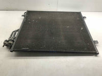 2002 - 2005 JEEP LIBERTY A/C Air Conditioning Condenser OEM