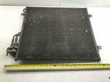 2002 - 2005 JEEP LIBERTY A/C Air Conditioning Condenser OEM