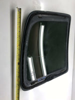 2002 - 2006 JEEP LIBERTY Rear Door Glass Window Panel w/ Tint Driver Left OEM