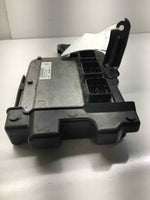 2011 HONDA FIT Engine Computer Control Module w/ Bracket ECU ECM 37820-RP3-A41