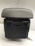 2018 MAZDA 3 Center Console Lid Arm Rest Interior Armrest w/ Compartment OEM