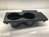 2014 MAZDA 5 Center Console Interior Dual Cup Holder Trim Bezel CD8464441 OEM