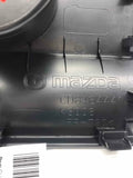 2014 MAZDA 5 Center Console Interior Dual Cup Holder Trim Bezel CD8464441 OEM