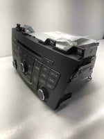 2014 MAZDA 5 Single Disc Radio CD Player CG40 66 9R0 OEM