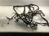 2012 - 2014 MAZDA 5 Engine Wire Harness Instrument Wiring  Dash CG3667030A OEM