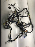 2012 - 2014 MAZDA 5 Engine Wire Harness Instrument Wiring  Dash CG3667030A OEM