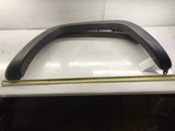 2004 JEEP LIBERTY Front Fender Molding Flare Trim Passenger Right 5GG96HS5 OEM