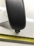 2004 JEEP LIBERTY Front Fender Molding Flare Trim Passenger Right 5GG96HS5 OEM