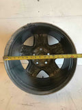 JEEP LIBERTY 04 2004 16" Wheel Rim 16x7 Aluminum Alloy Used Original OEM