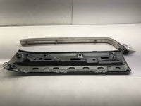 2014 MAZDA 5 Rear Door Molding Sliding Door Track Trim Driver Left LH OEM