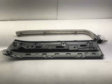 2014 MAZDA 5 Rear Door Molding Sliding Door Track Trim Driver Left LH OEM