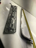 2014 MAZDA 5 Rear Door Molding Sliding Door Track Trim Driver Left LH OEM