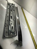 2014 MAZDA 5 Rear Door Molding Sliding Door Track Trim Driver Left LH OEM