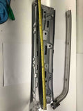 2014 MAZDA 5 Rear Door Molding Sliding Door Track Trim Passenger Right RH OEM