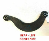 2006 - 2014 MAZDA 5 Rear Upper Control Arm Driver Left LH OEM