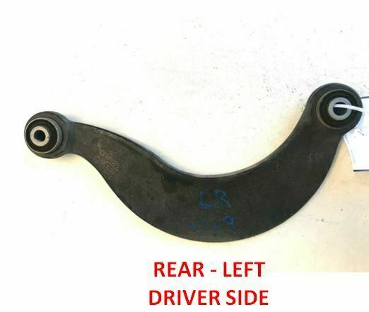 2006 - 2014 MAZDA 5 Rear Upper Control Arm Driver Left LH OEM