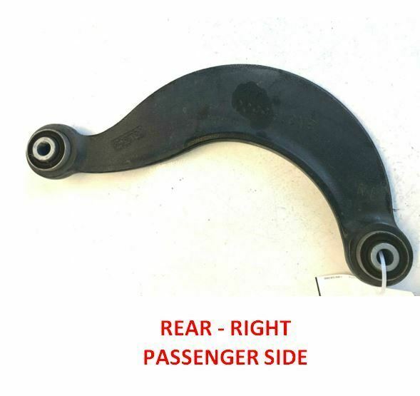 2006 - 2014 MAZDA 5 Rear Upper Control Arm Passenger Right RH OEM