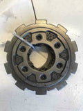 1999-2000 FORD EXPLORER Pulley Bearing Gear Clutch Transmission Part 233K Miles