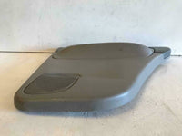 GMC ENVOY 2002 - 2004  Rear Door Interior Trim Panel Passenger Right RH OEM