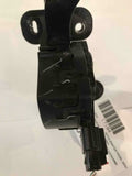 2012 MAZDA CX9 Front Emergency Brake & Gas Pedal Accelerator Lever w/ Sensor OEM