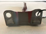 2012 MAZDA CX9 Front Hood Hinge Support Bracket Passenger Right RH OEM