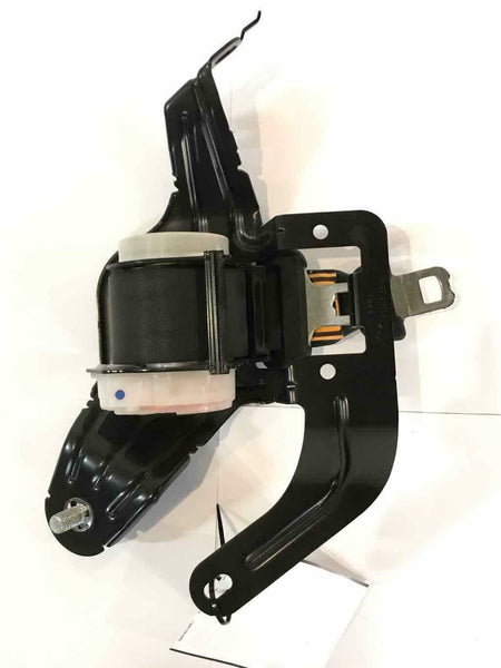 2012 MAZDA CX9 Rear Seat Belt Safety Seatbelt w/ Bracket Driver Left LH OEM