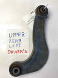 2007 - 2014 MAZDA CX9 Rear Upper Control Arm Driver Left LH OEM